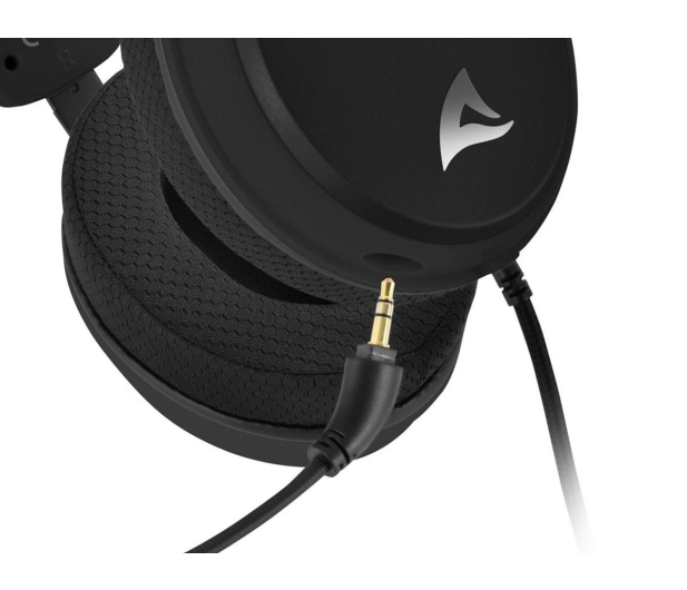 Sharkoon Skiller SGH25 - 1418380 - zdjęcie 7